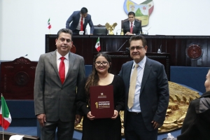 Inician Comparecencias del Gabinete de Gobierno de Hidalgo ante LXV Legislatura