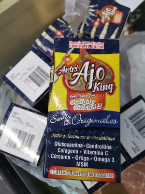 Intensifica Copriseh acciones para evitar el consumo de productos “milagro”  