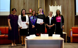 UNAM&nbsp; y el Congreso de Hidalgo firmar&aacute;n Convenio de Colaboraci&oacute;n Metropolitano