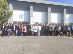 Secretar&iacute;a de Salud inaugura primer diplomado en enfermedades transmitidas por vectores