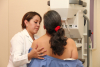 Octubre, mes del C&aacute;ncer de Mama
