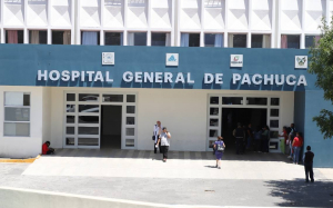 El Gobierno del Estado de Hidalgo informa que hoy a las 14:40 horas falleci&oacute; Leobardo H. R.