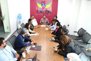 Alianza acad&eacute;mica beneficiar&aacute; a regiones rurales e interculturales