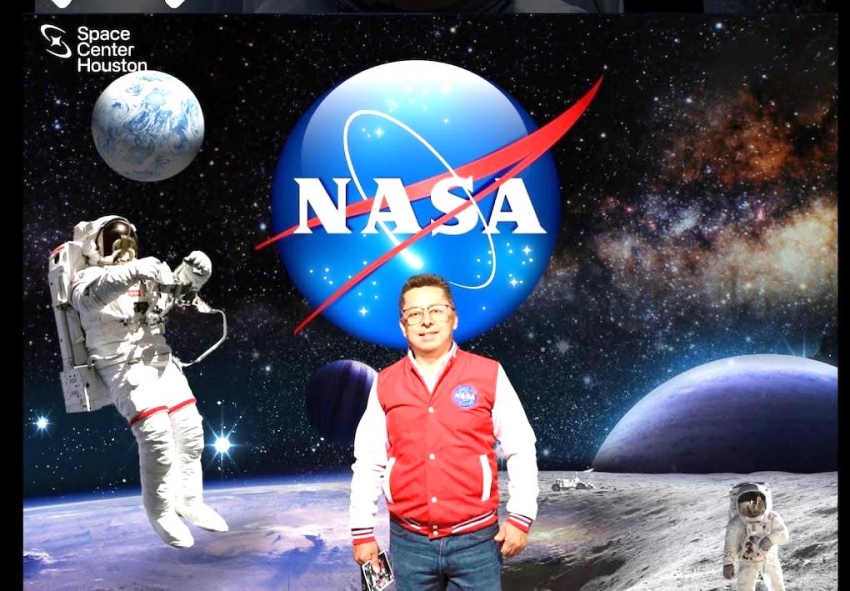 Cobaeh fortalece la enseñanza STEM con capacitación de docentes en la NASA