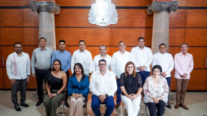 Destacada participaci&oacute;n de la Contralor&iacute;a Hidalguense a nivel nacional