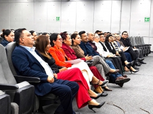 SSPH contin&uacute;a con reuniones regionales para fortalecer la coordinaci&oacute;n en seguridad con municipios