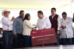 Ferias de Servicios han permitido detectar oportunamente 171 casos de c&aacute;ncer de mama