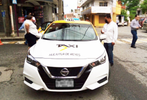 Revocaci&oacute;n de concesi&oacute;n en Huejutla&nbsp;