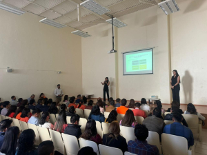 Contralor&iacute;a refuerza capacitaciones