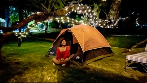 En temporada invernal,&nbsp;Hidalgo ofrece los mejores lugares para acampar