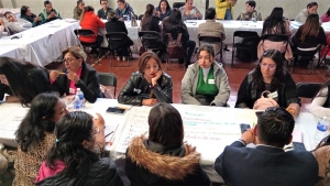 Impulsa IHM el desarrollo integral comunitario&nbsp;en la regi&oacute;n Otom&iacute; Tepehua