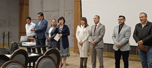 Realiza IHE fase intensiva de los Consejos T&eacute;cnicos Escolares previo al arranque de clases