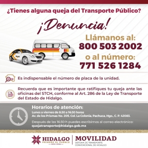 Tarifas del transporte público sin incrementos en esta temporada navideña