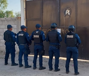 SSPH desmantela puntos de narcomenudeo en Tepeji del R&iacute;o