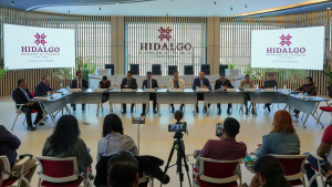 Gobierno de Hidalgo cercano a las personas con discapacidad