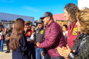 Hidalgo invierte 32 mdp para mejorar planteles del COBAEH