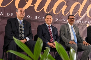 Destina Gobierno de Hidalgo 107 mdp a bono para personal magisterial jubilado