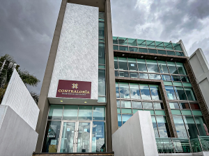 Contraloría detecta 13 registros irregulares en el Padrón de Proveedores y Contratistas