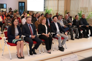 Gobierno hidalguense promueve enfoque humanista y de respeto a los derechos humanos