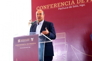 Impulsa Hidalgo activaci&oacute;n f&iacute;sica y vida saludable en las escuelas