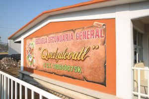 Mejorar y modernizar el sector educativo,&nbsp;compromiso latente de Julio Menchaca&nbsp;