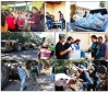 Familias hidalguenses no est&aacute;n desamparadas, asegura JMS