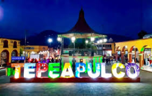 Enfrentamiento en Tepeapulco