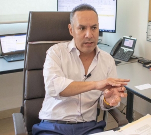 91 mil hidalguenses reestructuraron cr&eacute;dito Infonavit: Canek V&aacute;zquez