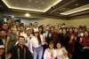 &iexcl;Hay esperanza en el porvenir! Se re&uacute;nen juventudes morenistas