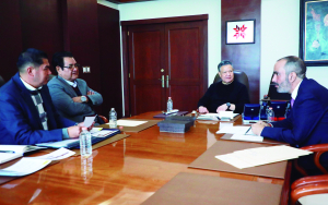 Gabinete de Seguridad reporta saldo blanco tras festejos decembrinos