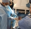 Activa Hospital General &ldquo;Dra. Columba Rivera Osorio&rdquo; del ISSSTE C&oacute;digo Infarto y salva la vida de paciente