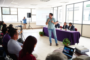 Más oportunidades para el talento hidalguense:becas para estudiar en México y el extranjero