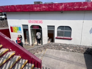 Por rehabilitación, Hospital General de Actopan cerrará temporalmente