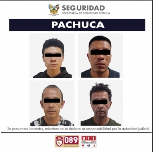 SSPH rescata a un hombre que hab&iacute;a sido privada de su libertad