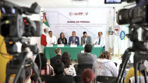 Va DIF Hidalgo por dignificaci&oacute;n de servicios de salud pedi&aacute;trica&nbsp;