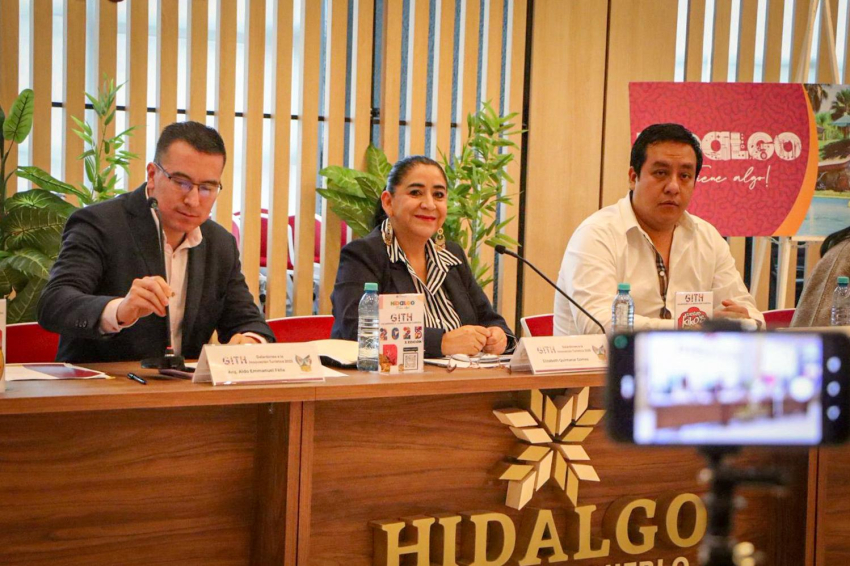 Galardones a la Innovación Turística, en su tercera edición, reconocerán lo mejor de Hidalgo
