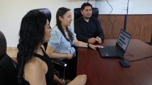 Reconocen a ITESHU por su cuerpo acad&eacute;mico en consolidaci&oacute;n