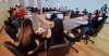 Consejo estatal de vacunaci&oacute;n coordina actividades a salvaguardar salud p&uacute;blica
