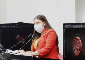 QUE SE PONGA EN MARCHA LA COMISI&Oacute;N EJECUTIVA ESTATAL DE ATENCI&Oacute;N A V&Iacute;CTIMAS.