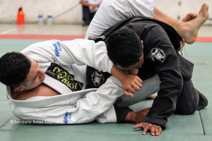Nacional de Jiu Jitsu Brasile&ntilde;o &nbsp;se llevar&aacute; a cabo por primera vez en Hidalgo