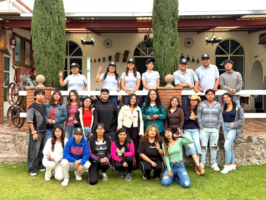 Desarrollan estudiantes de ITESA el proyecto “Raíces del Altiplano”