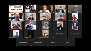 IEEH atiende resoluci&oacute;n y actualiza el&nbsp;&nbsp;Acuerdo sobre la acci&oacute;n afirmativa&nbsp;&nbsp;de las personas de la diversidad sexual