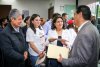 Celebra Edda Vite s&eacute;ptimo aniversario de la casa de las y los adolescentes
