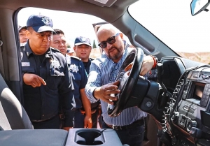 Seguridad P&uacute;blica de Pachuca refuerza profesionalizaci&oacute;n en detecci&oacute;n de veh&iacute;culos clonados  &nbsp;