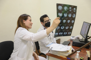 IMSS-Bienestar Hidalgo refuerza la detección oportuna de Enfermedades Raras