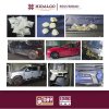 SSPH logra decomiso de drogas en fraccionamiento&nbsp;de Pachuca