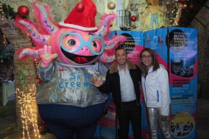 Pamela &Aacute;lvarez Tovar, gana medalla &ldquo;Aurora de Plata 2023&rdquo; de la CDHEH.