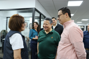 En Hidalgo existe transparencia y eficiencia&nbsp;en la administraci&oacute;n de recursos