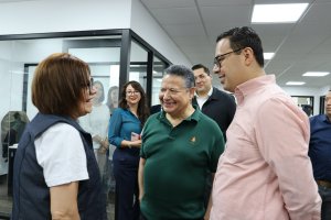 En Hidalgo existe transparencia y eficiencia&nbsp;en la administraci&oacute;n de recursos
