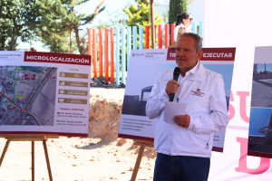 En 2 a&ntilde;os, SIPDUS invierte 87 mdp en Zapotl&aacute;n de Ju&aacute;rez  &nbsp;